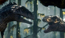 侏罗纪新龙爆料视频播放,揭秘神秘史前巨兽的震撼首映