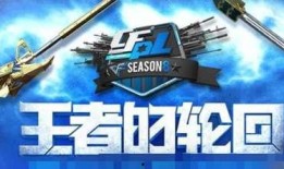 cf王者轮回最新爆料端游,端游新爆料，神秘轮回之力即将觉醒！