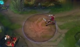 韦鲁斯皮肤最新爆料,炫彩光影，神秘力量觉醒