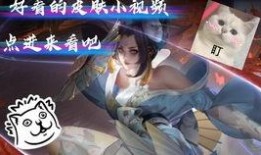 小王皮肤爆料视频大全集,揭秘游戏角色魅力瞬间