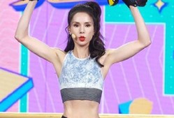 爆料娱乐圈宣璐,娱乐圈新晋女神的崛起之路