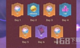 原神1.9版本爆料视频,新角色、新元素、新冒险等你探索