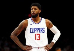 保罗乔治惊天爆料视频,揭秘NBA背后惊人内幕