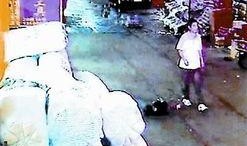 唐山巷子目击爆料视频,惊现暴力冲突现场，真相令人震惊