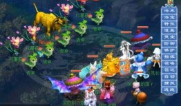 梦幻西游爆料最新,神秘副本即将开启，全新玩法等你来挑战！
