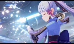 原神最新爆料绫华是谁的