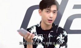 蔡徐坤李现爆料视频,娱乐圈内幕大揭秘