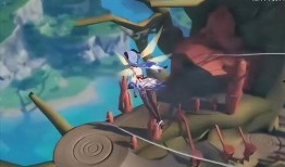 元神须弥哪个视频爆料,元神世界中的神秘之地深度解析