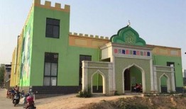 古县城镇幼儿园爆料新闻,紧急应对与家长关切