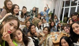 最美选秀姐爆料视频大全,精彩瞬间回顾