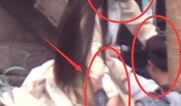 剧组爆料王楚然视频播放,幕后花絮视频曝光，精彩瞬间引网友热议