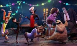 精灵旅社2正片在线观看,奇幻冒险再启程正片在线观看，欢乐奇幻之旅即将开启！