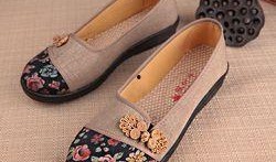 一带布鞋吧最新爆料,最新爆款鞋款抢先看！