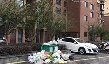 平泉路翔小区最新爆料,揭秘神秘事件背后的真相