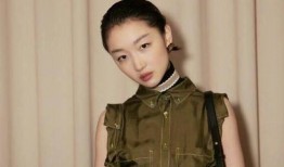 圈内爆料女星丁禹兮