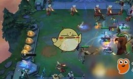 娜美阵容搭配图最新爆料,揭秘梦幻组合，战力飙升！