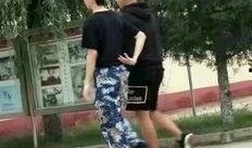 王俊凯军训爆料视频大全,汗水铸就青春风采