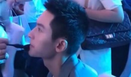 娱乐吃瓜起什么名字