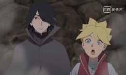 长十郎博人传最新爆料,神秘势力暗中操纵，博人命运再起波澜！