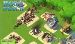 海岛奇兵58最新爆料,神秘岛屿揭秘，全新玩法即将上线！