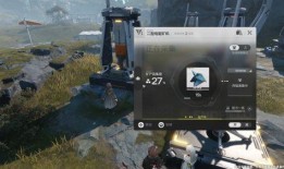 流萤光追爆料实机演示视频,光影交织，探索未知世界