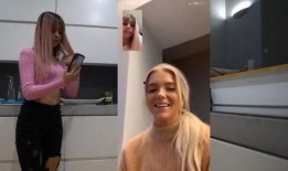 前女友爆料现女友视频,惊人内幕曝光！”