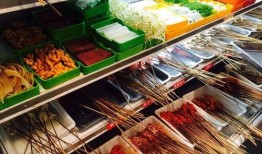 大学城美食爆料事件视频,探秘校园美食圈热辣新动态