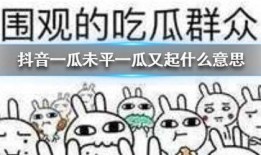 抖音娱乐吃瓜君怎么了,揭秘背后真相与影响