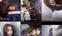 吃瓜的抖音网红,揭秘娱乐圈幕后故事