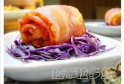 辣白菜做法爆料视频教程