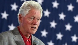 美国民主党最新爆料,最新爆料揭示美国政治暗流涌动！”