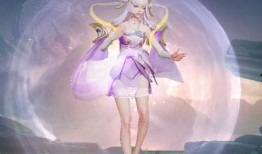 新英雄嫦娥爆料视频,月宫仙子降临，神秘新英雄揭秘