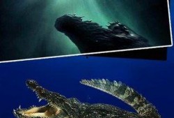 史前巨鳄1手机在线观看