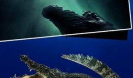 史前巨鳄1手机在线观看