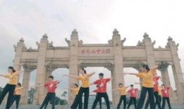 爆料师姐舞蹈视频,舞姿曼妙引人瞩目