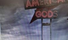 美国众神第二季在线观看