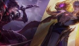 公孙丽最新皮肤爆料,华丽蜕变，东方佳人风采再现