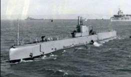 鹰号潜艇在线观看,深海征途，揭秘神秘潜艇传奇