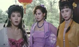 三女休夫电影在线观看,爱恨情仇，谁主沉浮？