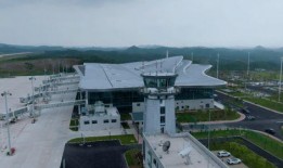 玉林飞机场爆料视频最新,揭秘机场发展背后的故事