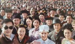 横店群演大哥爆料事件视频,揭秘影视圈幕后真相