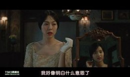 小姐 电影在线观看,揭开神秘面纱的悬疑之旅