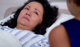 妻子的情况在线观看,温馨家庭共度难关