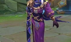 新皮肤爆料建模视频大全,视觉盛宴下的角色蜕变