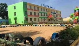 古县城镇幼儿园爆料新闻,紧急应对与家长关切