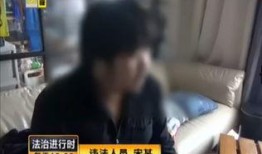 天津爆料小哥 被抓视频,天津爆料小哥被抓事件回顾