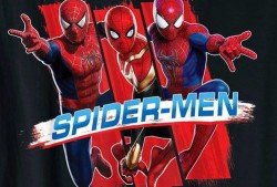 蜘蛛侠英雄无归最新爆料,多元宇宙大揭秘，超级英雄集结战幕拉开！