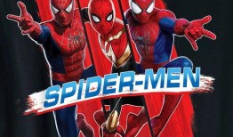 蜘蛛侠英雄无归最新爆料,多元宇宙大揭秘，超级英雄集结战幕拉开！