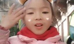 可爱小女孩爆料视频下载,可爱小女孩爆料视频幕后故事