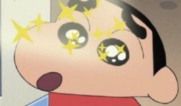 蜡笔小新最新卡片爆料图,趣味无限，惊喜连连！